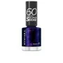 Pintaúñas Rimmel London 60 Seconds Super Shine Nº 563 Midtnight rush 8 ml de Rimmel London, Esmaltes - Ref: S05121426, Precio...