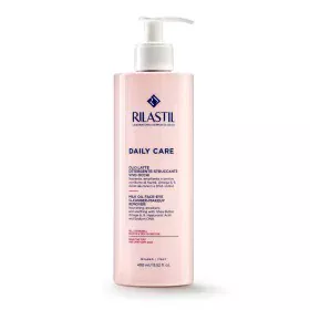 Leche Limpiadora Rilastil Daily Care 400 ml de Rilastil, Limpiadores - Ref: S05121443, Precio: 16,99 €, Descuento: %