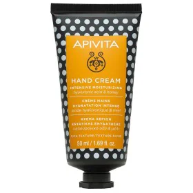 Crema Corporal Apivita Honey de Apivita, Hidratantes - Ref: M0120445, Precio: 9,41 €, Descuento: %