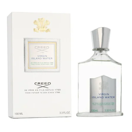 Parfum Unisexe Creed EDP 100 ml de Creed, Eau de parfum - Réf : S05121646, Prix : 316,73 €, Remise : %