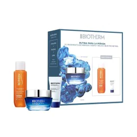 Kosmetik-Set Biotherm Blue Pro-Retinol 3 Stücke von Biotherm, Geschenksets - Ref: S05121679, Preis: 47,90 €, Rabatt: %