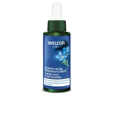 Anti-Wrinkle Serum Weleda Blue Gentian and Edelweiss 30 ml Redensifying by Weleda, Serums - Ref: S05121782, Price: 32,94 €, D...