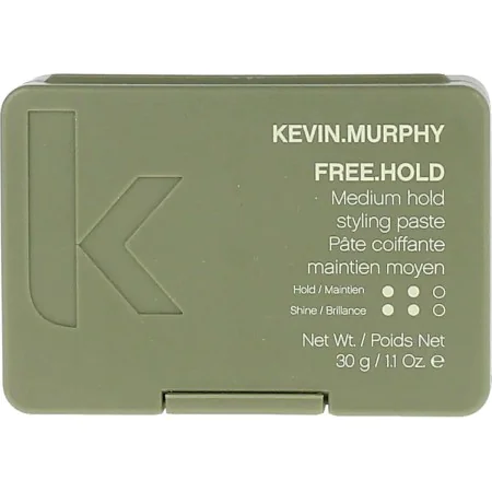 Paste zur Haarfixierung Kevin Murphy FREE HOLD 30 g von Kevin Murphy, Frisier-Cremes & Wachs - Ref: S05122026, Preis: 15,66 €...