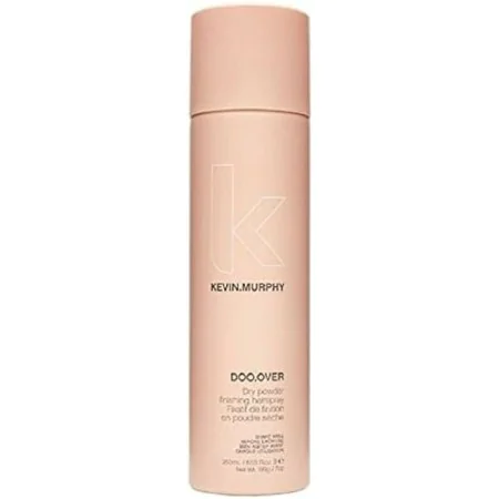 Couche de finition Kevin Murphy DOO OVER Légère 250 ml de Kevin Murphy, Laques et sprays - Réf : S05122039, Prix : 29,22 €, R...