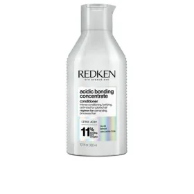 Condicionador Reparador Redken ACIDIC BONDING CONCENTRATE 500 ml Cabelo danificado de Redken, Acondicionadores - Ref: S051221...