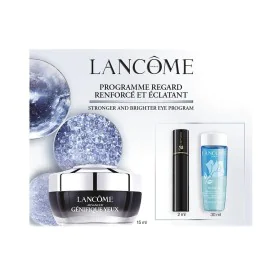 Set de Cosmética Lancôme GÉNIFIQUE 3 Piezas de Lancôme, Sets y juegos para el cuidado de la piel - Ref: S05122411, Precio: 54...