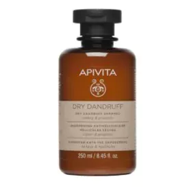 Champú Apivita Celery & Propolis de Apivita, Champús - Ref: M0120462, Precio: 15,65 €, Descuento: %