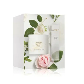 Set de Perfume Mujer Elizabeth Arden White Tea 2 Piezas de Elizabeth Arden, Sets - Ref: S05122418, Precio: 35,99 €, Descuento: %