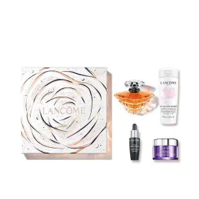 Women's Perfume Set Lancôme Tresor 4 Pieces by Lancôme, Sets - Ref: S05122535, Price: 132,22 €, Discount: %