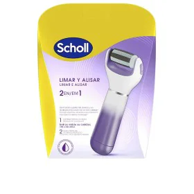 Lima Elettrica per Duroni Scholl EXPERT CARE 2 in 1 di Scholl, Trapani e accessori elettrici per manicure - Rif: S05122631, P...