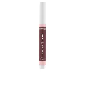 Farbiger Lippenbalsam Catrice Melt and Shine Nº 100 Sunny Side Up 1,3 g von Catrice, Pflegestifte & Lippenbalsam - Ref: S0512...