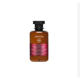 Shampooing Apivita Hippophae de Apivita, Shampooings - Réf : M0120472, Prix : 7,80 €, Remise : %