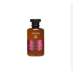 Shampooing Apivita Hippophae de Apivita, Shampooings - Réf : M0120472, Prix : 7,80 €, Remise : %