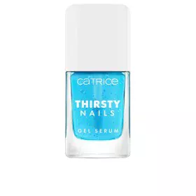 Traitement pour ongles Catrice Thirsty Nails 10,5 ml Sérum hydratant de Catrice, Réparateurs et nourrissants - Réf : S0512270...