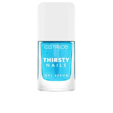 Traitement pour ongles Catrice Thirsty Nails 10,5 ml Sérum hydratant de Catrice, Réparateurs et nourrissants - Réf : S0512270...