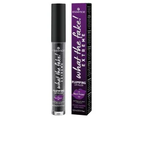 Brillant à lèvres Essence What The Fake! Extreme Nº 03 Pepper Me Up! 4,2 ml de Essence, Gloss - Réf : S05122821, Prix : 6,01 ...