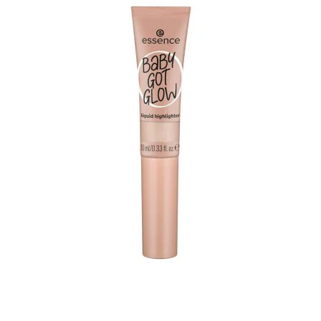 Éclaircissant Essence Baby Got Glow Nº 10 Sassy in Silk 10 ml Liquide de Essence, Négatoscopes - Réf : S05122835, Prix : 5,60...