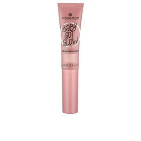 Highlighter Essence Baby Got Glow Nº 20 Rose and Shine 10 ml Liquid by Essence, Illuminators - Ref: S05122836, Price: 5,64 €,...