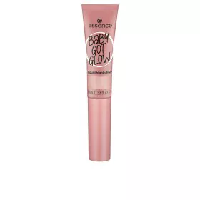 Highlighter Essence Baby Got Glow Nº 20 Rose and Shine 10 ml Liquid by Essence, Illuminators - Ref: S05122836, Price: 5,60 €,...