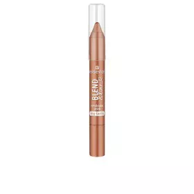 Ombre à paupières Essence Blend and Line Nº 01 Copper feels 1,8 g Stick de Essence, Fards à paupières - Réf : S05122841, Prix...