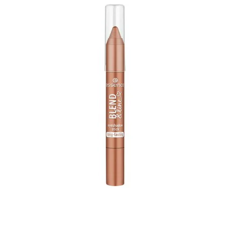 Lidschatten Essence Blend and Line Nº 01 Copper feels 1,8 g Stick von Essence, Lidschatten - Ref: S05122841, Preis: 5,72 €, R...