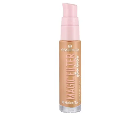 Highlighter Essence MAGIC FILTER Nº 30 Medium/Tan 14 ml by Essence, Illuminators - Ref: S05122847, Price: 6,68 €, Discount: %