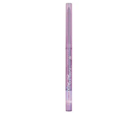 Lápis de Olhos Essence META GLOW Nº 02 Chromefinity 0,22 g de Essence, Lápis de olhos - Ref: S05122850, Preço: 4,01 €, Descon...