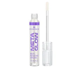 Brillo de Labios Essence Meta Glow Nº 01 Cyber Space 3 ml Iridiscente de Essence, Brillos - Ref: S05122853, Precio: 6,01 €, D...