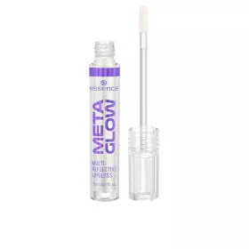 Brillant à lèvres Essence Meta Glow Nº 01 Cyber Space 3 ml Iridescent de Essence, Gloss - Réf : S05122853, Prix : 6,01 €, Rem...