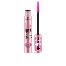 Mascara Essence LASH WITH OUT LIMITS Nº 01-black 13 ml by Essence, Mascaras - Ref: S05122868, Price: 6,70 €, Discount: %