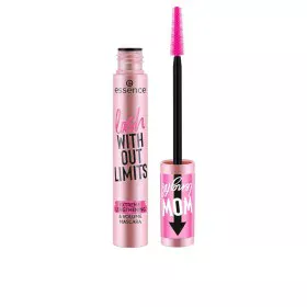 Máscara de Pestañas Essence LASH WITH OUT LIMITS Nº 01-black 13 ml de Essence, Máscaras - Ref: S05122868, Precio: 6,70 €, Des...