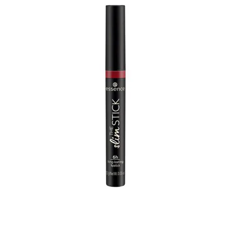 Rouge à lèvres Essence THE SLIM STICK Nº 107 Hot Chili 1,7 g de Essence, Rouges à lèvres - Réf : S05122879, Prix : 6,05 €, Re...