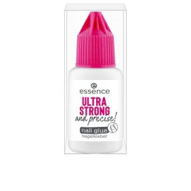 Cola para unhas Essence ULTRA STRONG AND PRECISE! 8 g de Essence, Unhas postiças e acessórios - Ref: S05122905, Preço: 6,00 €...