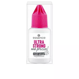 Nail glue Essence ULTRA STRONG AND PRECISE! 8 g by Essence, False nails and accessories - Ref: S05122905, Price: 6,00 €, Disc...