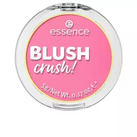 Blush Essence BLUSH CRUSH! Nº 50 Pink Pop 5 g Powdered by Essence, Blushes - Ref: S05122911, Price: 4,76 €, Discount: %