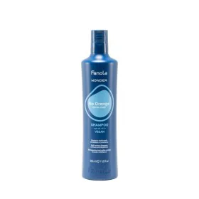 Shampoing Neutraliseur de Couleur Fanola NO ORANGE 350 ml de Fanola, Shampooings - Réf : S05122950, Prix : 8,02 €, Remise : %