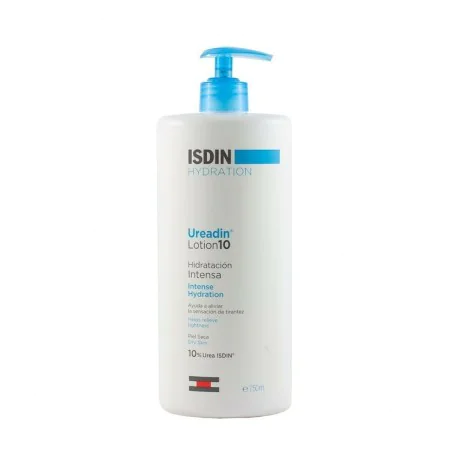 Lozione Corpo Isdin Ureadin Lotion10 750 ml di Isdin, Idratanti - Rif: S05122951, Prezzo: 24,43 €, Sconto: %