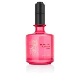 Perfume Mujer Annayake MOOD FOR A DREAM WOMAN EDT 100 ml de Annayake, Agua de tocador - Ref: S05122962, Precio: 49,74 €, Desc...