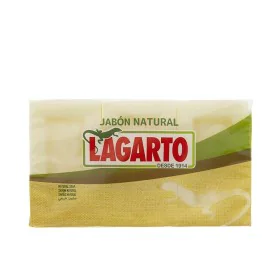 Detersivo liquido Lagarto LAGARTO JABÓN 200 g di Lagarto, Detersivi liquidi - Rif: S05123092, Prezzo: 4,71 €, Sconto: %