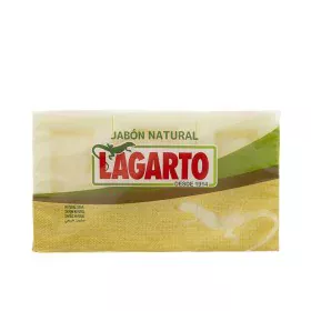 Flüssiges Waschmittel Lagarto LAGARTO JABÓN 200 g von Lagarto, Flüssigwaschmittel - Ref: S05123092, Preis: 5,60 €, Rabatt: %