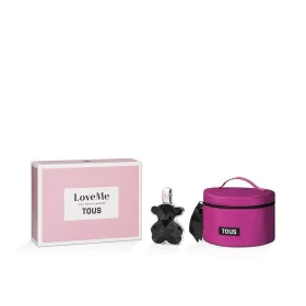 Cofanetto Profumo Donna Tous LoveMe The Onyx Parfum 2 Pezzi di Tous, Set - Rif: S05123104, Prezzo: 74,67 €, Sconto: %