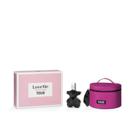 Set de Perfume Mujer Tous LoveMe The Onyx Parfum 2 Piezas de Tous, Sets - Ref: S05123104, Precio: 74,67 €, Descuento: %