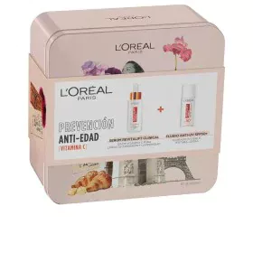 Set Cosmetica L'Oreal Make Up REVITALIFT CLINICAL 2 Pezzi di L'Oreal Make Up, Set regalo - Rif: S05123122, Prezzo: 29,55 €, S...