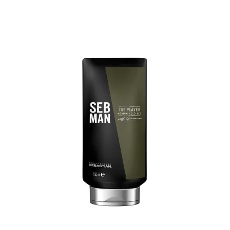 Haarmaske Seb Man THE PLAYER 150 ml von Seb Man, Kuren - Ref: S05123170, Preis: 17,92 €, Rabatt: %