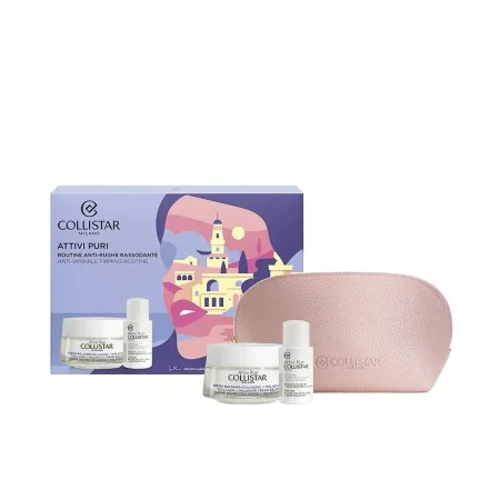 Cosmetic Set Collistar ATTIVI PURI 4 Pieces by Collistar, Gift Sets - Ref: S05123474, Price: 39,93 €, Discount: %