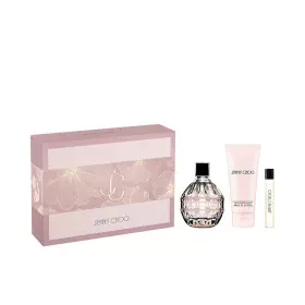 Set de Perfume Mujer Jimmy Choo Jimmy Choo 3 Piezas de Jimmy Choo, Sets - Ref: S05123496, Precio: 72,36 €, Descuento: %