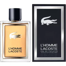 Herrenparfüm Lacoste L'Homme EDT 100 ml von Lacoste, Eau de Toilette - Ref: S05123515, Preis: 53,71 €, Rabatt: %