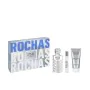 Set de Perfume Mujer Rochas L'ESSENTIEL EDT 3 Piezas de Rochas, Sets - Ref: S05123526, Precio: 61,44 €, Descuento: %