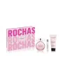 Set mit Damenparfüm Rochas MADEMOISELLE ROCHAS EDP 3 Stücke von Rochas, Sets - Ref: S05123527, Preis: 64,40 €, Rabatt: %