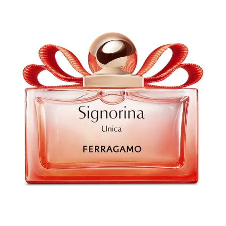 Perfume Mujer Salvatore Ferragamo SIGNORINA EDP 100 ml de Salvatore Ferragamo, Agua de perfume - Ref: S05123528, Precio: 72,3...